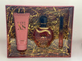 Paco Rabanne Xs Pure 3-Piece Set 2.7oz Women EDP by Paco Rabanne