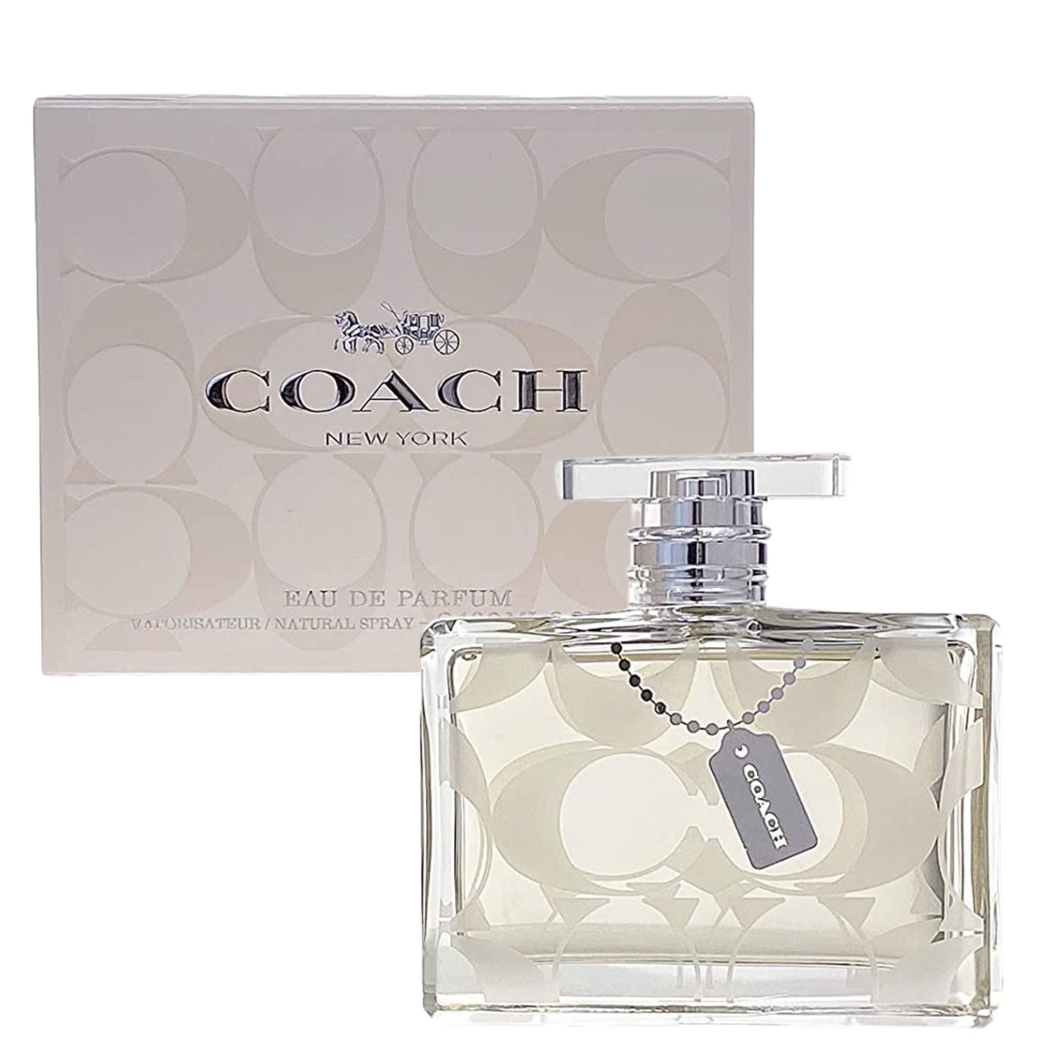 Coach Signature 3.3oz Women EDP Spray by Coach