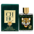 Carolina Herrera Chch Beasts 3.4oz Men EDP Spray by Carolina Herrera