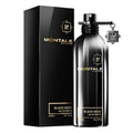 Montale Black Aoud 3.4oz Men EDP Spray by Montale