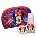 Minnie Cartuchera 3-Piece Set 1.7oz Kids EDT by Disney
