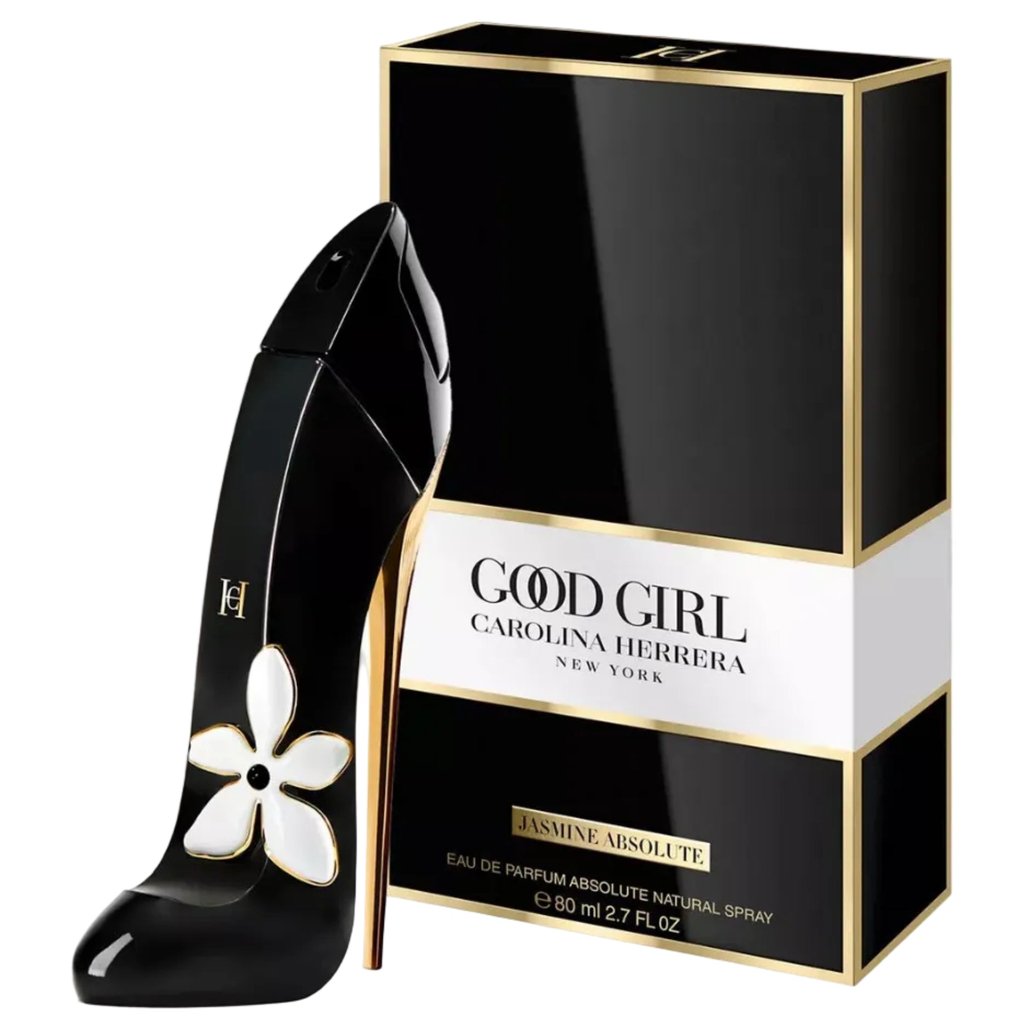Carolina Herrera Good Girl Jasmine 2.7oz Women EDP Spray by Disney