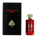 Jo Milano Game Spade Rouge 3.4oz Unisex EDP Spray by Jo Milano
