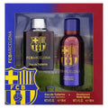 Fc-Barcelona 2-Piece Set 3.4oz Men EDT Spray by Air Val