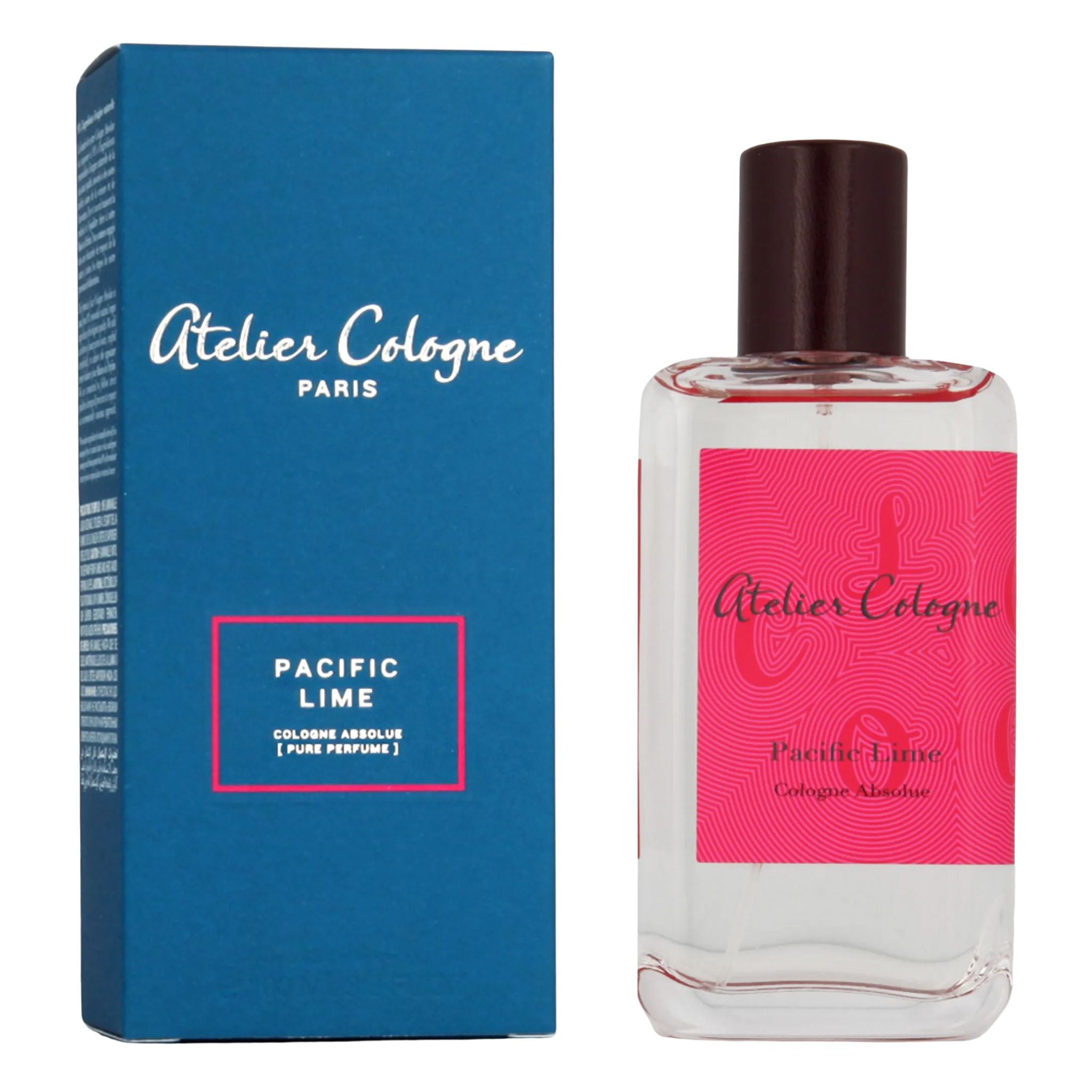 Atelier Pacific Lime 3.3oz Unisex EDP Spray by Atelier Cologne