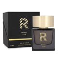 Bharara Rohit Noir 3.4oz Men EDP Spray by Bharara