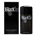 Paco Rabanne Xs Black Old 3.4oz Men EDT Spray by Paco Rabanne