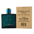 Versace Eros 3.3oz Men EDP Tester by Versace