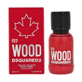 Dsquared2 Red Wood 3.4oz Women EDT Spray by DSquared2