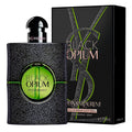 Yves Saint Laurent Black Opium Green 2.5oz Women EDP Spray by Yves Saint Laurent