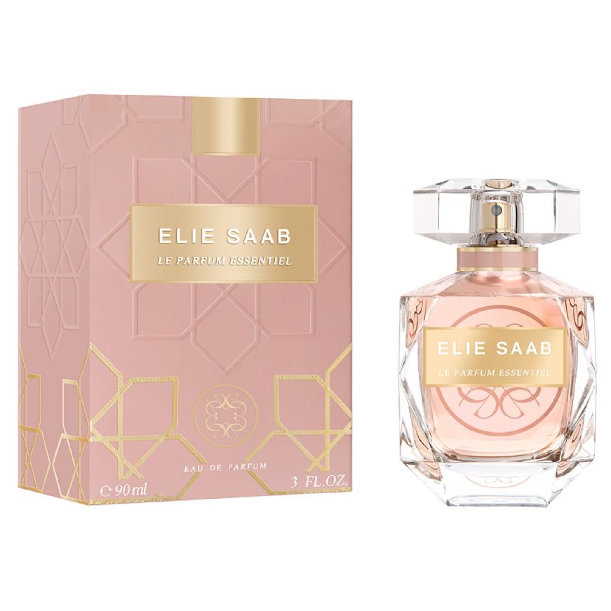 Elie Saab Essentiel 3.0oz Women EDP Spray by Elie Saab