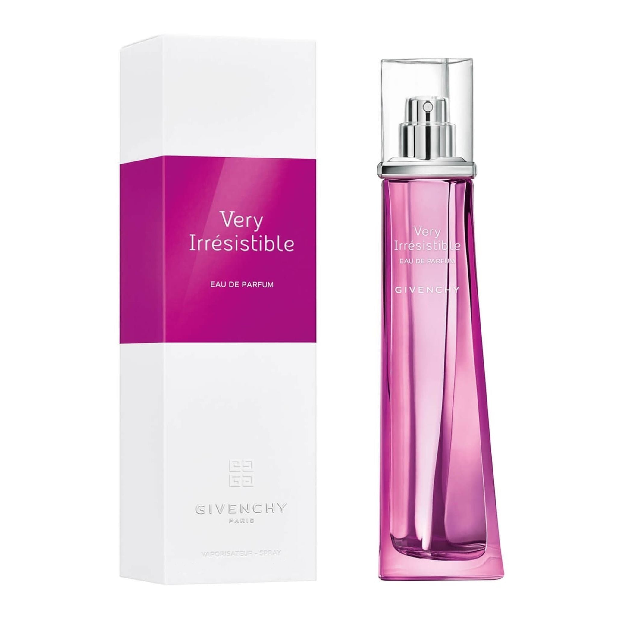Givenchy Very Irresistible 1.7oz Women EDP Spray by Givenchy