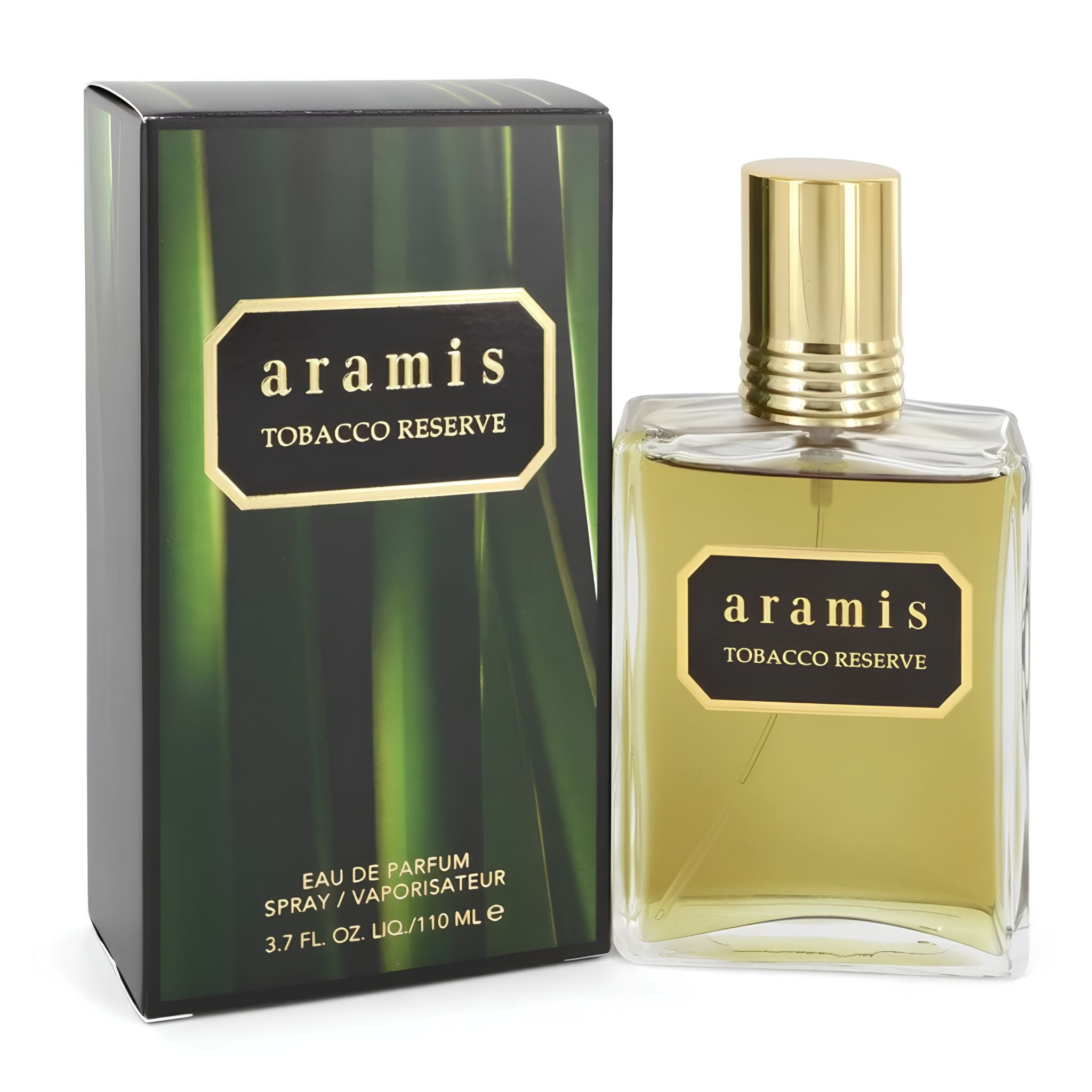 Aramis Tabacco Reserve 3.7oz Men Spray by Aramis