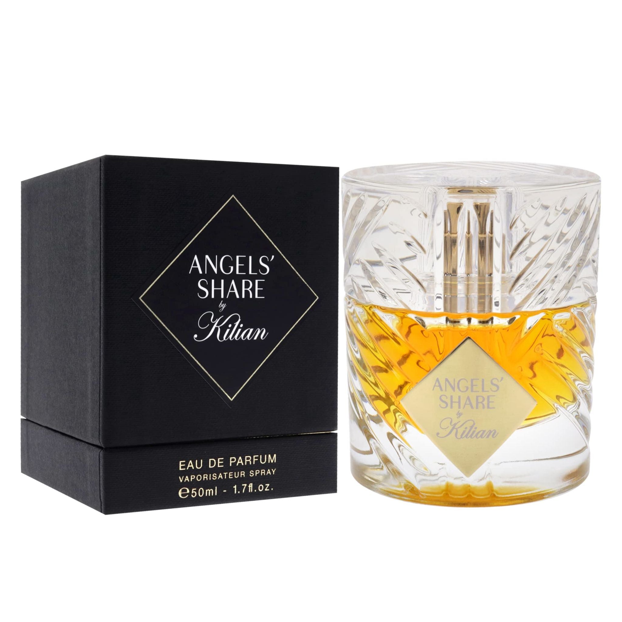 Kilian Angel's Share 1.7oz Unisex EDP Spray by Kilian