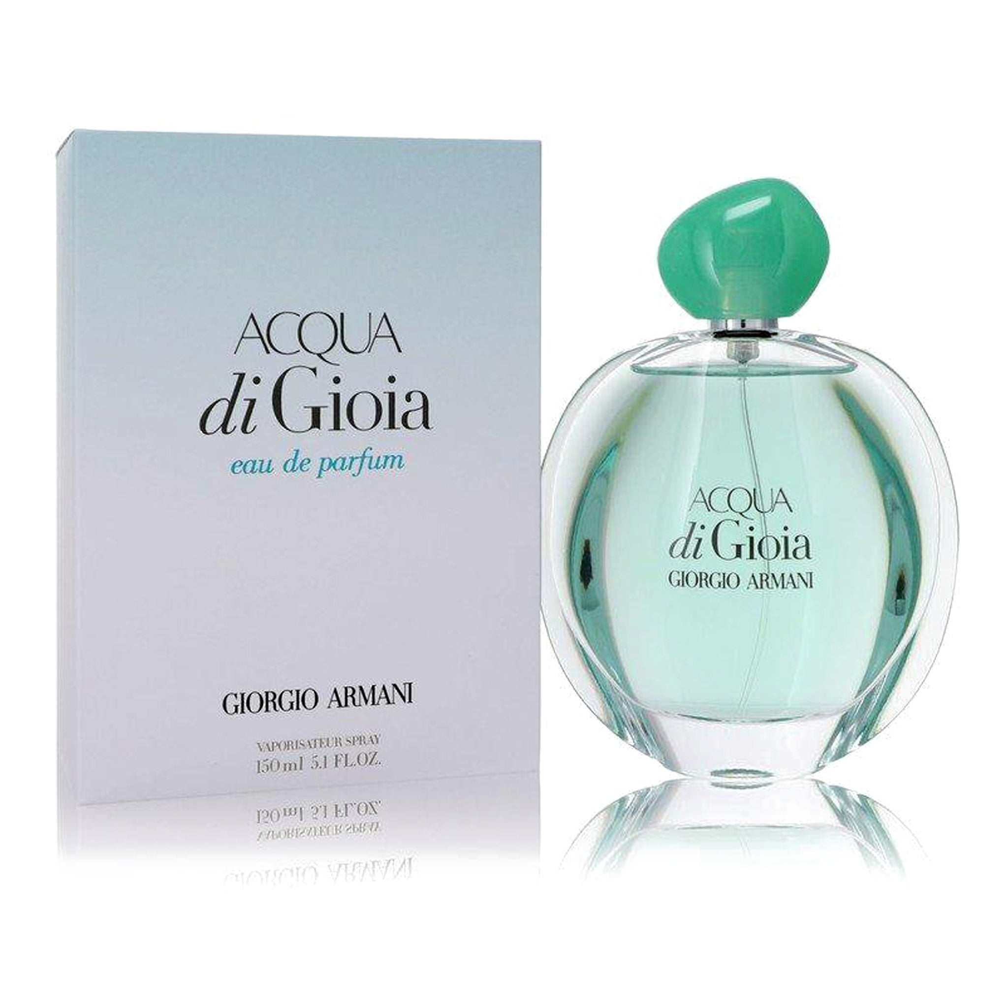 Acqua Di Gioia 5.1oz Women EDP Spray by Giorgio Armani