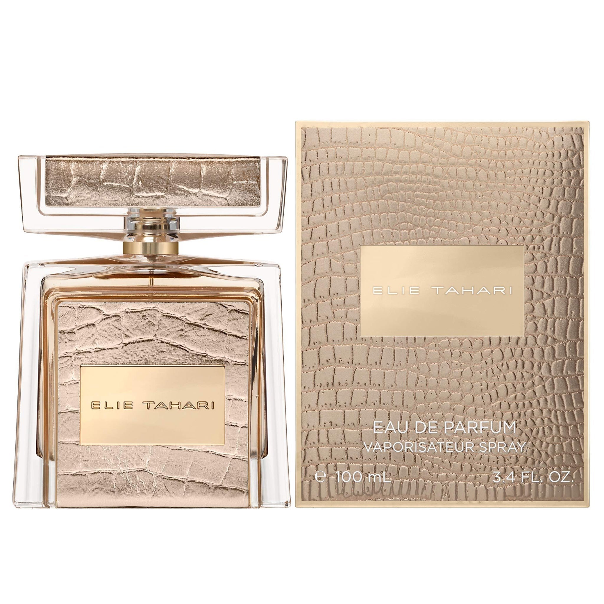 Elie Tahari 3.4oz Women EDP Spray by Elie Tahari