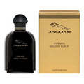 Jaguar Gold In Black 3.4oz Men EDT Spray by Jaguar