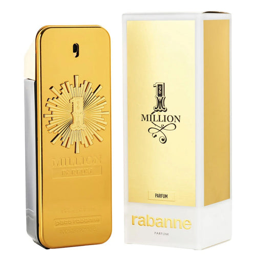 Paco Rabanne 1 Million Parfum 6.8oz Men Spray by Paco Rabanne