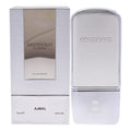 Ajmal Aristocrat Platinum 2.5oz Unisex EDT Spray by Ajmal