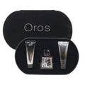 Armaf Oros Homme 3-Piece Set 2.9oz Men EDP Spray by Armaf