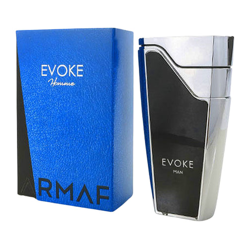 Armaf Evoke Luxe 2.7oz Men EDP Spray by Armaf