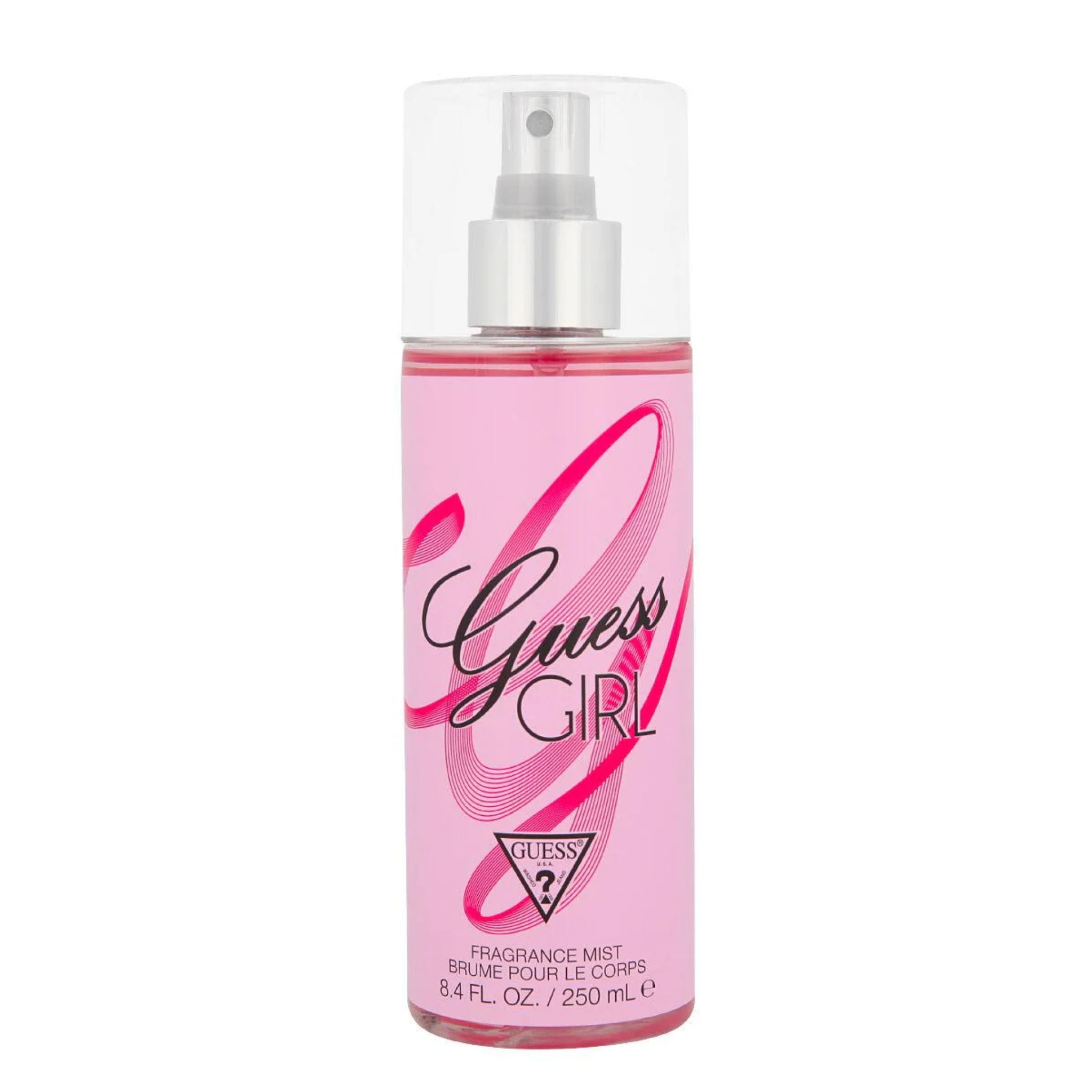 Guess Girl Body Mist 8.4oz Women Spray by Guess