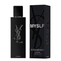 Yves Saint Laurent Myslf Le Parfum 2.0oz Men Parfum Spray by Yves Saint Laurent