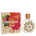 Desigual Fresh 3.4oz Women EDT Spray by Desigual