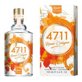 4711 Remix Orange 3.4oz Unisex EDC Spray by 4711 Muelhens