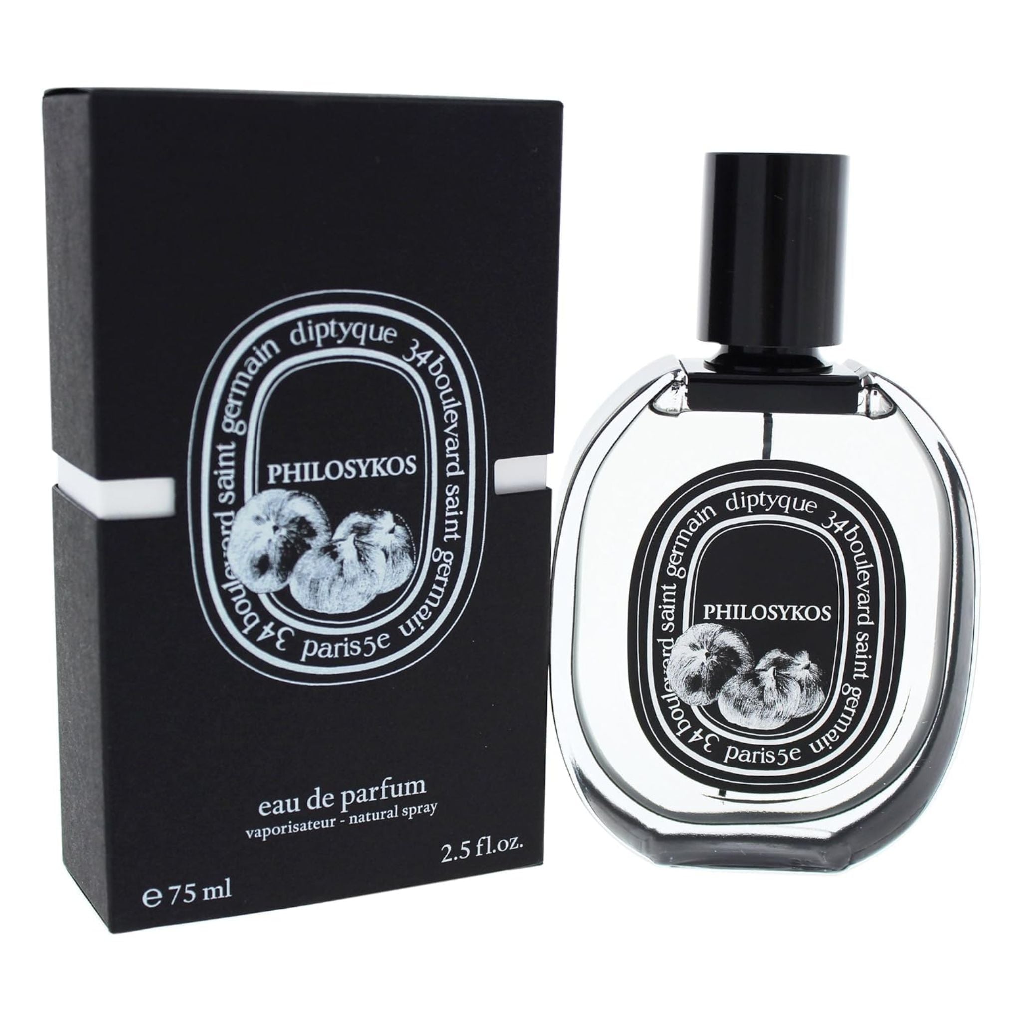 Diptyque Philosykos 2.5oz Unisex EDP Spray by Diptyque