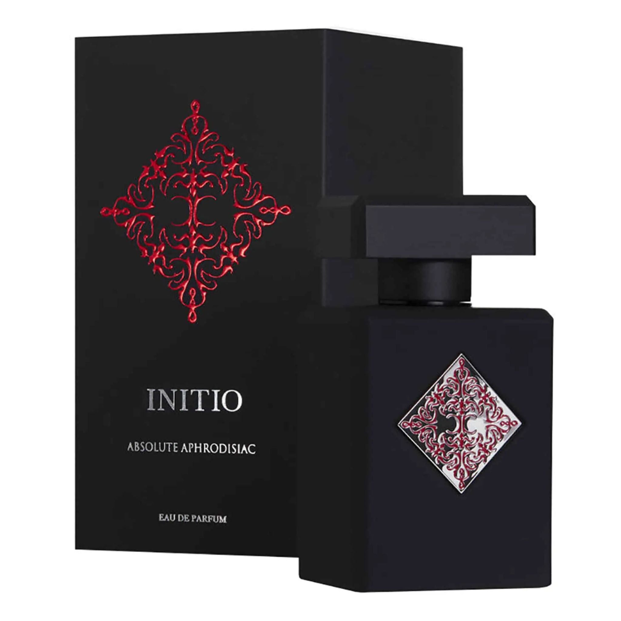 Initio Absolute Aphrodisiac 3.04oz Unisex EDP Spray by Initio