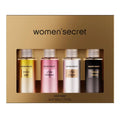 Women Secret Body Mist Set Gold by Women Secret