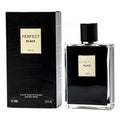 Perfect Black 3.4oz Men EDT Spray by Geparlys