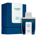 Orientica Wild Neroli 2.9oz Men EDP Spray by Orientica
