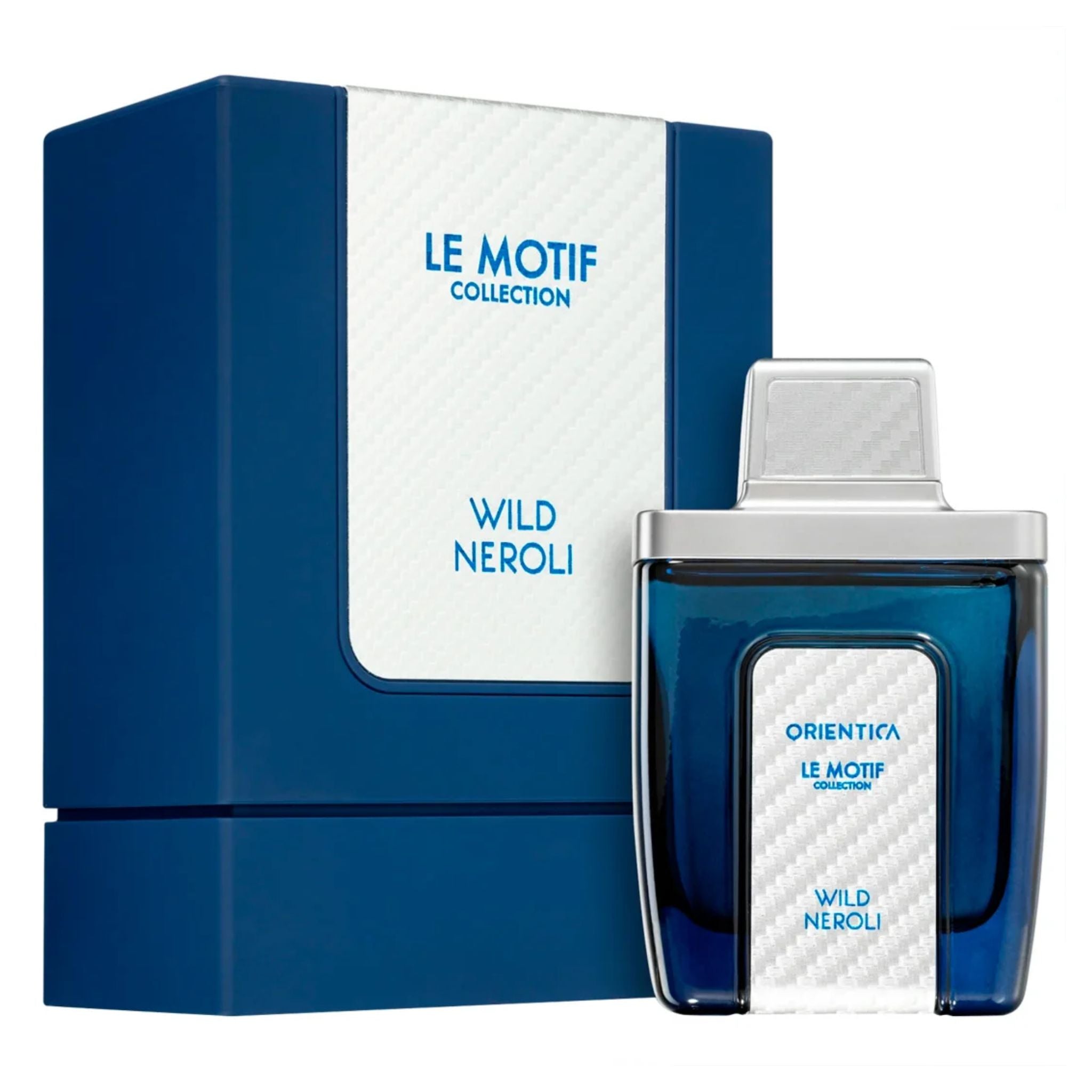 Orientica Wild Neroli 2.9oz Men EDP Spray by Orientica