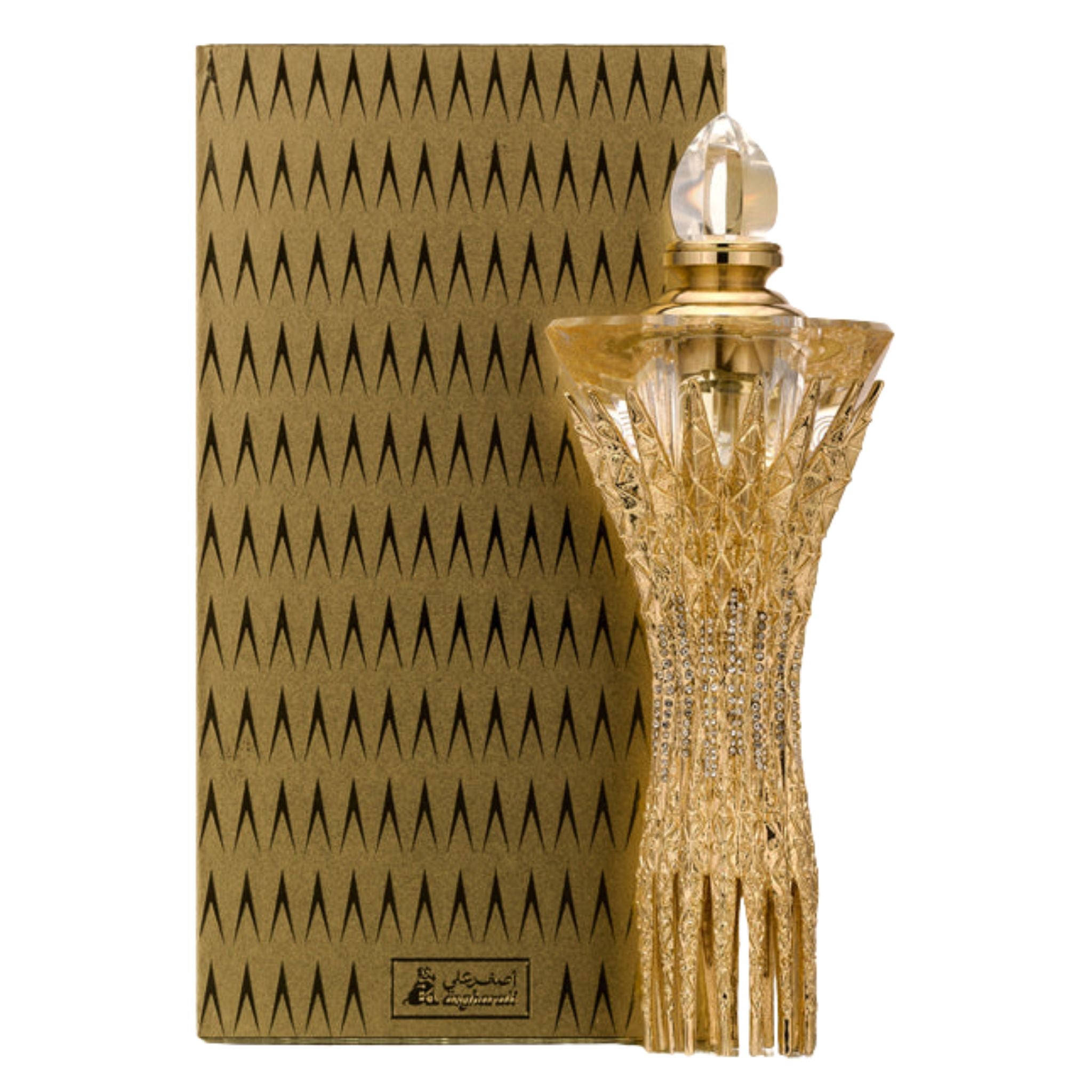 Al Afnan Attar 24Ml Unisex EDC Spray by Asgharali