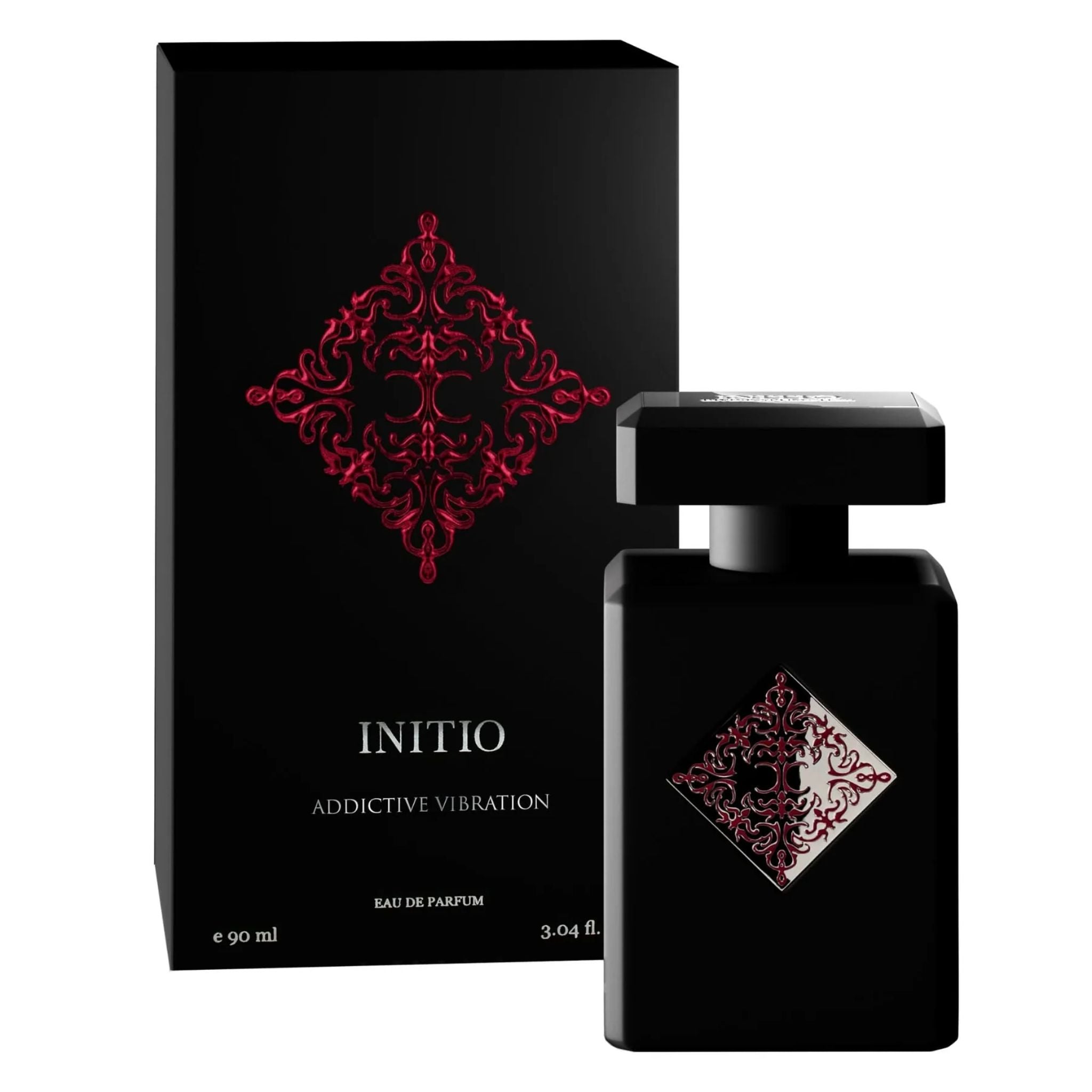 Initio Addictive Vibration 3.04oz Women EDP Spray by Initio