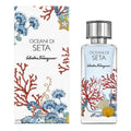 Salvatore Ferragamo Oceani Di Seta 3.4oz Unisex EDP Spray by Salvatore Ferragamo
