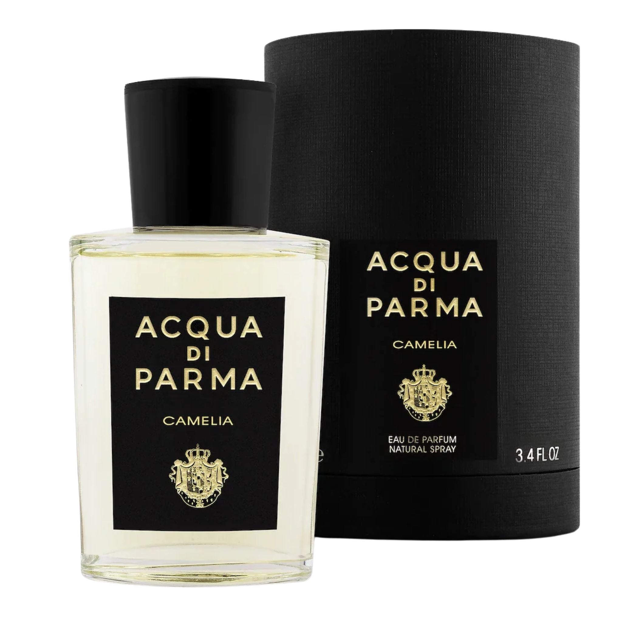 Acqua Di Parma Signatures of the Sun Camelia 3.4oz Unisex EDP Spray by Acqua Di Parma