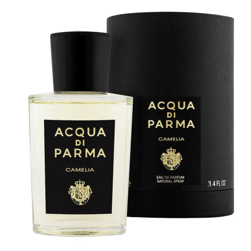 Acqua Di Parma Signatures of the Sun Camelia 3.4oz Unisex EDP Spray by Acqua Di Parma