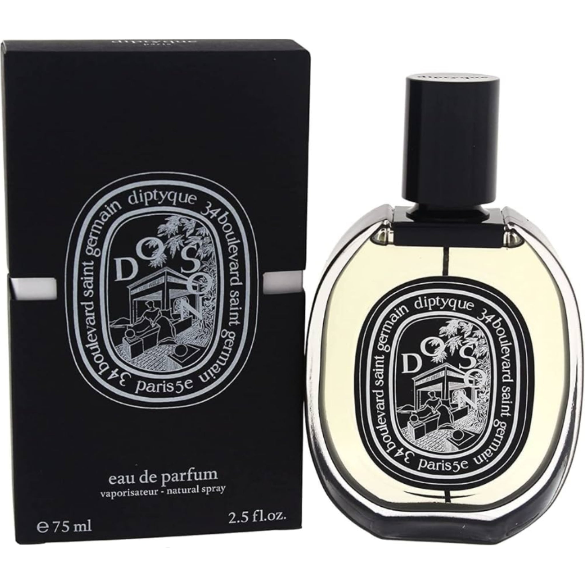 Diptyque Do Son 2.5oz Unisex EDP Spray by Diptyque