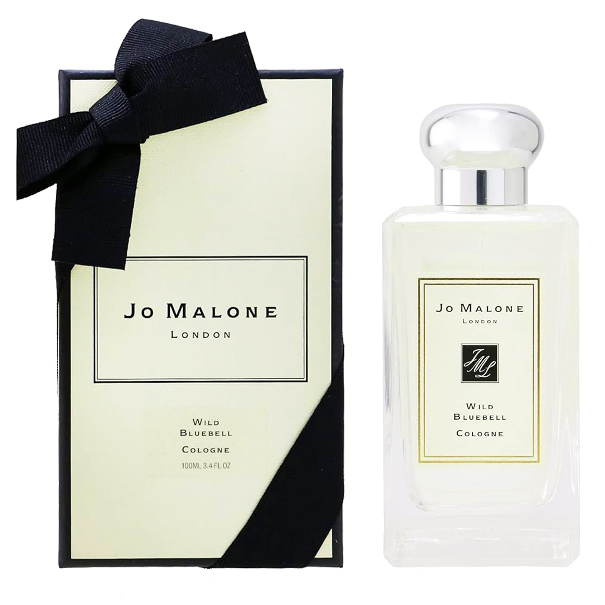 Jo Malone Wild Bluebell 3.4oz Women EDC Spray by Jo Malone