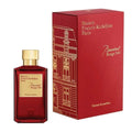 Maison Francis Kurkdjian Baccarat Rouge Extrait 6.8oz Unisex XDP Spray by Maison Francis Kurkdjian