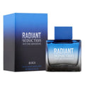 Antonio Banderas Seduction Black Radiant 3.4oz Men EDT Spray by Antonio Banderas