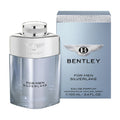 Bentley Silverlake 3.4oz Men EDP Spray by Bentley