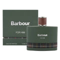 Barbour 3.4oz Men EDP Spray by Barbour