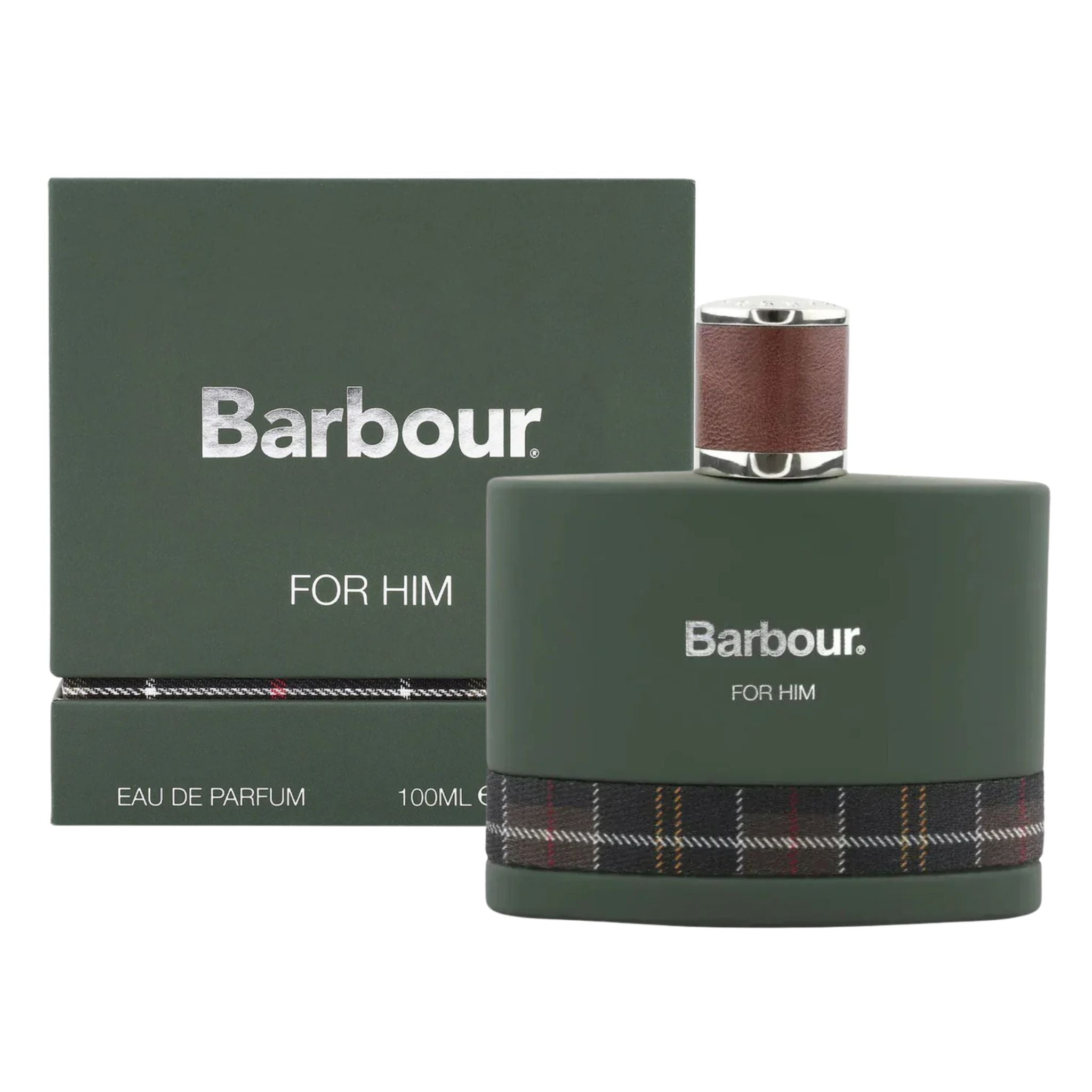 Barbour 3.4oz Men EDP Spray by Barbour