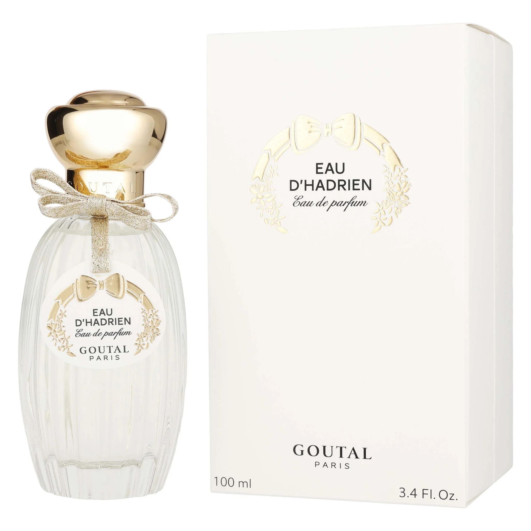 Annick Goutal Eau D`hadrien 3.4oz Women EDP Spray by Annick Goutal
