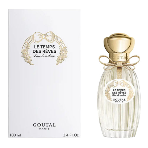 Annick Goutal Le Temps Des Reves 3.4 Women EDT Spray by Annick Goutal