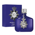 John Varvatos XX Indigo 4.2oz Men EDT Spray by John Varvatos